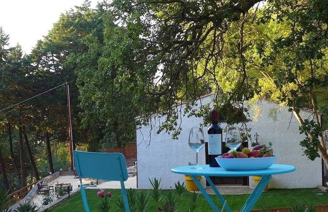 Chiosi Country Club - Foto 17