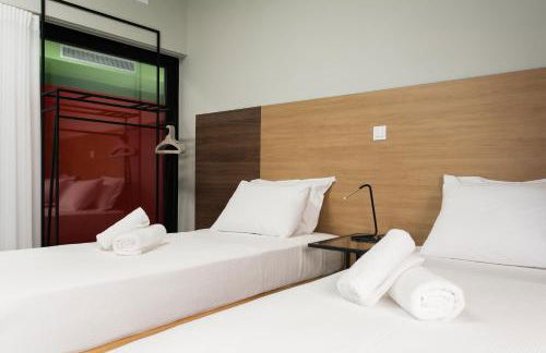 Greece U Around Athens Thissio Suites - Foto 26