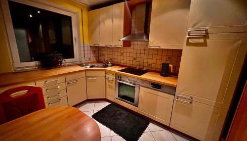 Ferienwohnung in Garbsen - Foto 3, stove, dishwasher, pet friendly, minibar