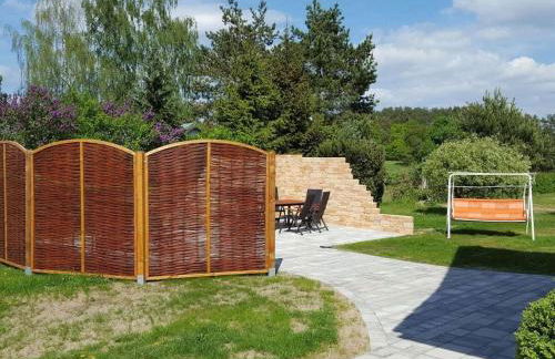 Holiday home in Zislow with swimming pool - Foto 4