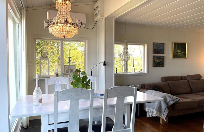 4 Star Holiday Home in Trollhattan - Foto 11