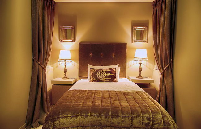 Heritage Square Apartments - Foto 20