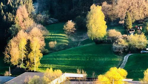 Bambus Wohnung - Foto 3