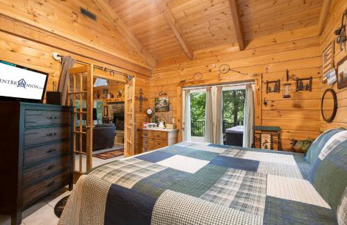 Dogwood Tree Cabin - Foto 18