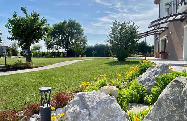 Agriturismo Casale ai Prati - Foto 41