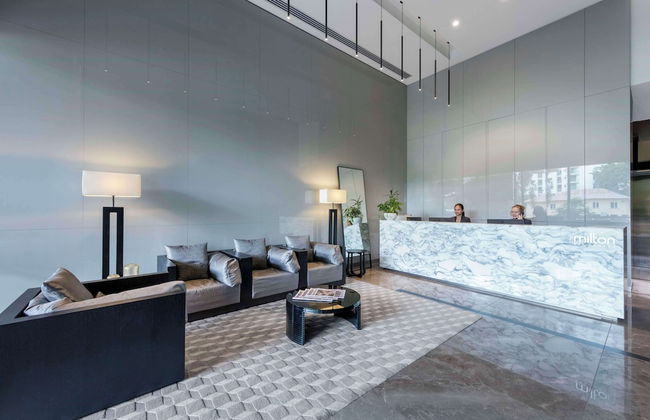 The Milton Brisbane - Photo 3