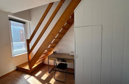 Maison en Triplex proche centre-ville - Foto 20