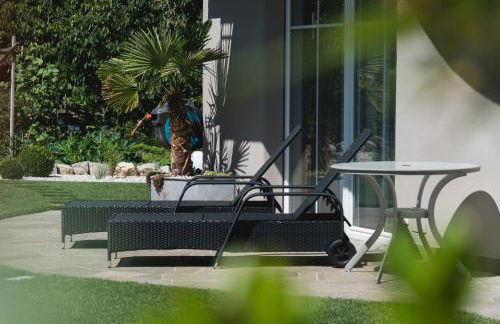 Ferienwohnungen Gamper - Foto 24