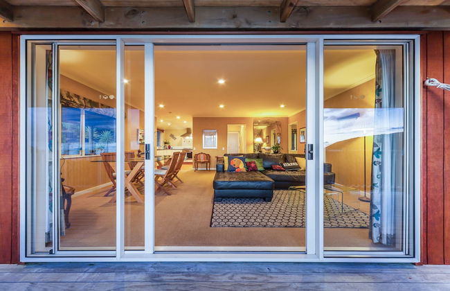 Romantic Piha - Photo 7