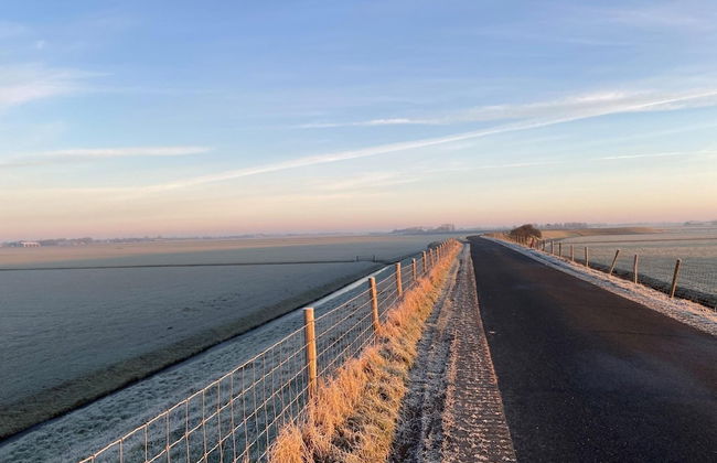 Stylish Holiday Home by the sea - Foto 47