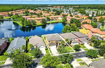 Wonderful Terra Verde Orlando Vacation Home - Foto 66