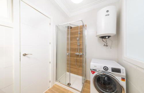 Apartamento dentro de la Muralla de Lugo, Rúa Nova - Foto 6