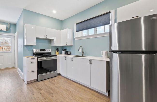 Downtown Collingwood Condos - Foto 75