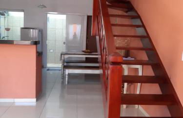 CASA Pé NA AREIA PARATY com AC, smartv, wi fi, churrasqueira e máquina de lavar - Foto 49