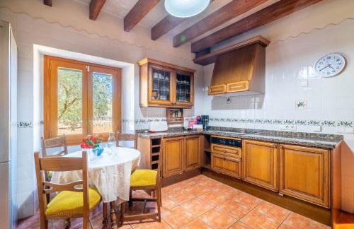 Sa Rota de Can Lluch Dimoni - Foto 14