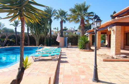 Finca fustera - Foto 45