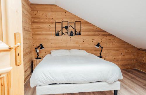 La maison du Xetté - Foto 10