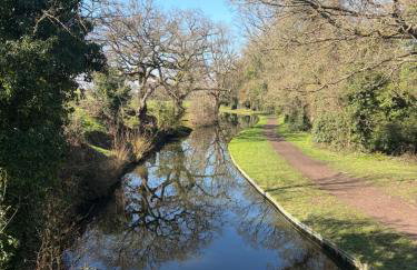 The Stable in Stourton - Foto 23