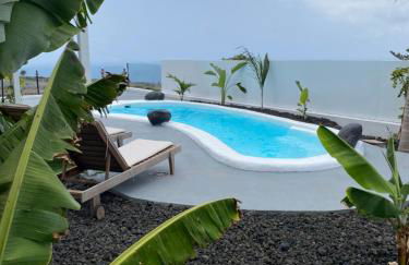 Tagoro Sunset View & Heated Pool Tenerife - Foto 8