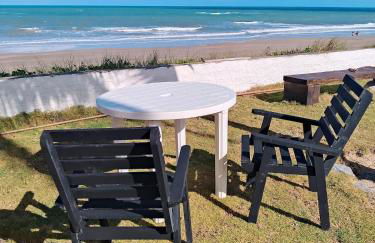 Refúgio Pé na Areia Beira-Mar 8 pessoas - Photo 14