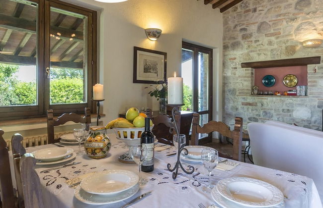 Tr-i381-vena0at - Casale al Doglio 6 1 - Foto 9