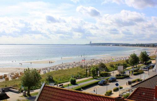 Strandperle Strandperle Appartement 103 - Foto 14