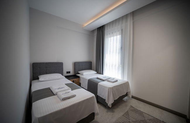 Artan Suite Tatil Evleri - Photo 7