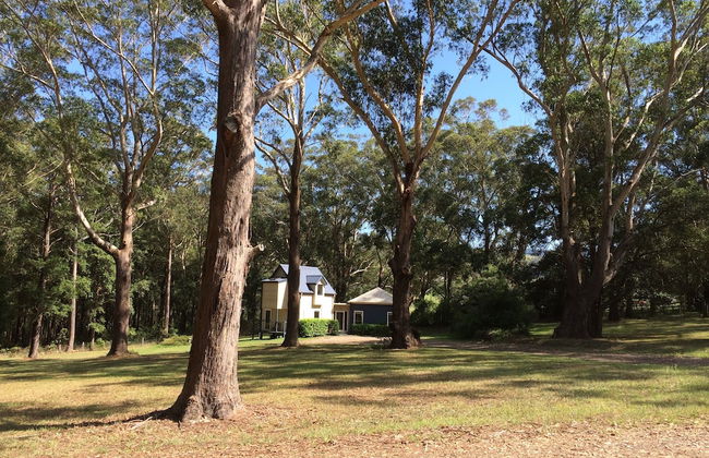 The Haven at Berry - Foto 34