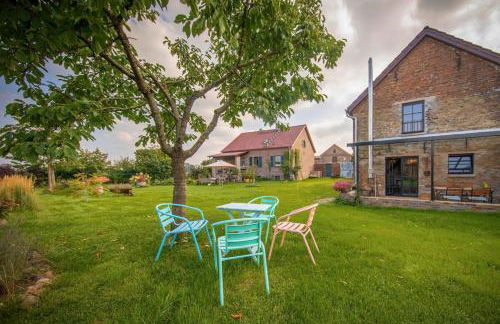 Scheune Zauchwitz - Foto 15