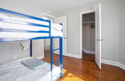 Feel Good Home, Kingbed, Free parking, Backyard - Foto 9