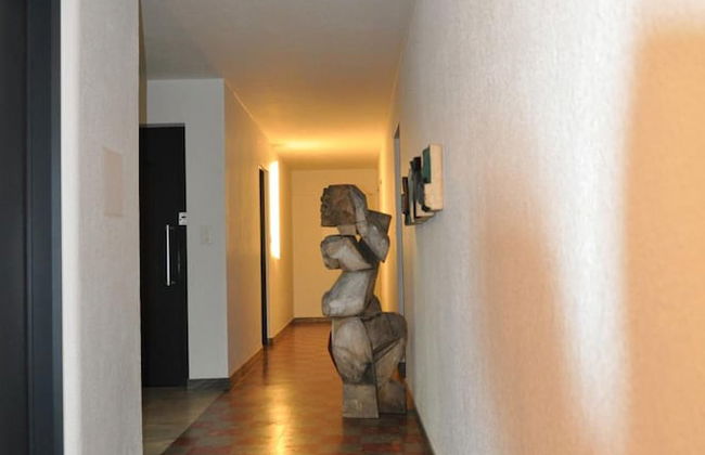 Appartements Hofquartier - Photo 17