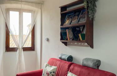 Casa Vacanze La Casa di Nonna Libia vicino Saturnia - Foto 17