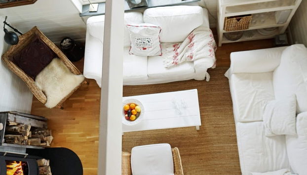 4 Star Holiday Home in Bohus Malmon - Foto 3, Habitación