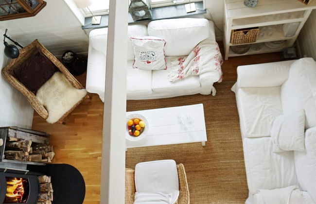 4 Star Holiday Home in Bohus Malmon - Foto 3