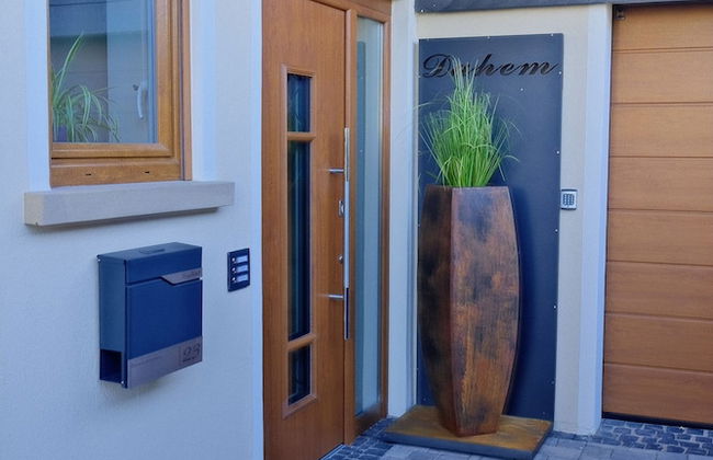 "dahem" in Bretzenheim - Photo 18