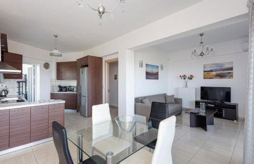 Vourvahis Seaview Apartments - Foto 22