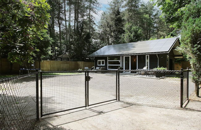 Holiday Home in Meijel Near De Groot Peel Park - Foto 2