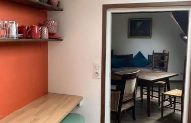 Château D'harcelaines - Foto 6