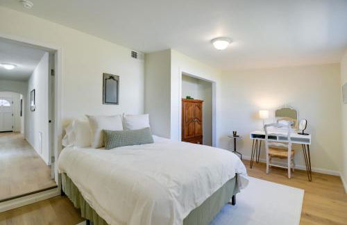 Walk to Ritter Park Renovated Home Near Marshall! - Foto 15