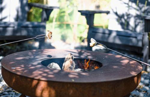 Fferm Fach by Birch Stays - Foto 15