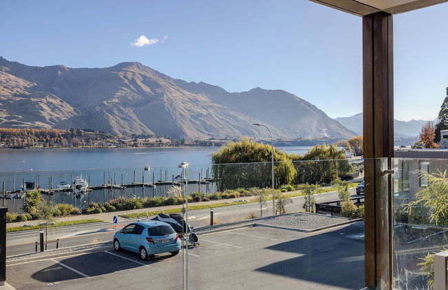 Marina Terrace Apartments - Foto 62