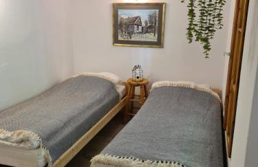 Domek w Lesie Bory Tucholskie - Foto 12