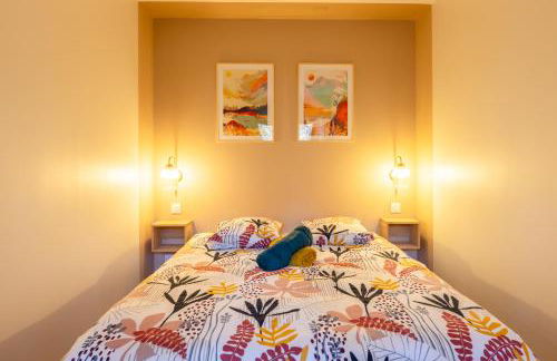 Maison au calme entre lac et montagnes - Foto 26