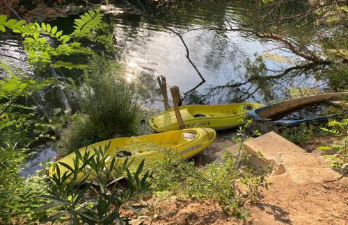 Gîtes chez Daniel "Provence" - Foto 4