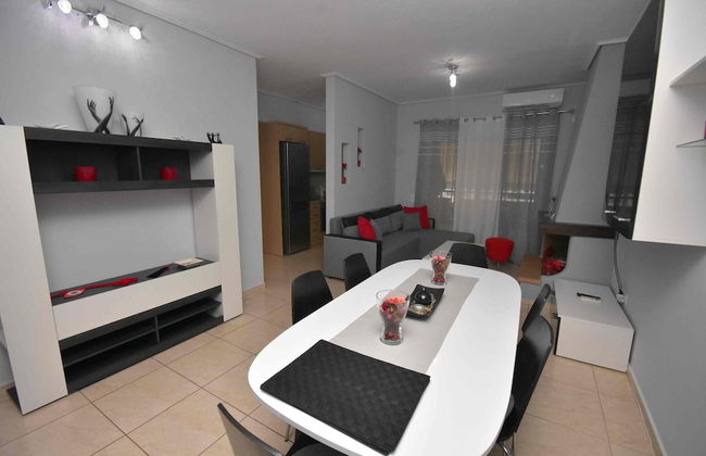 A&J Apartments or Rooms athens airport - Foto 68