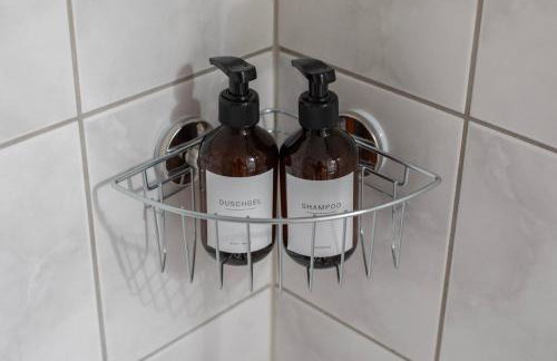 Cozy I hochwertig eingerichtet NETFLIX Parkplatz Nespresso - Foto 27