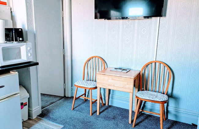 Seahawk Holiday Apartments - Photo 21