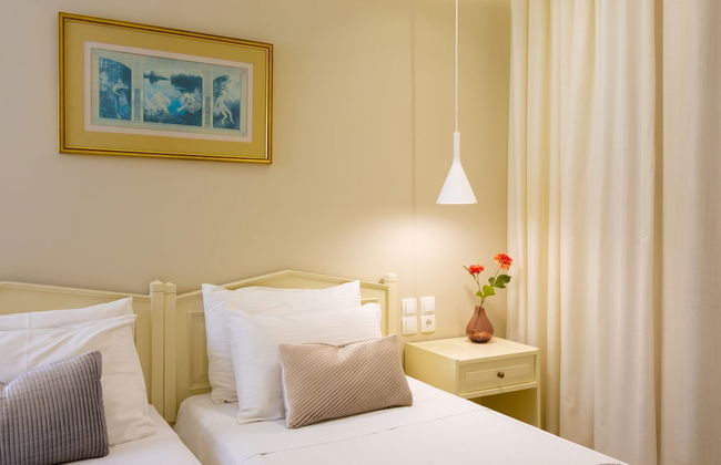 Bellevue Suites - Foto 53