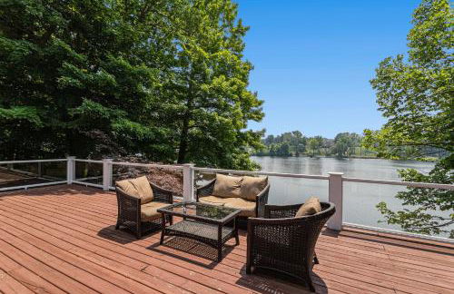 The Big Blue Lakehouse - Foto 3