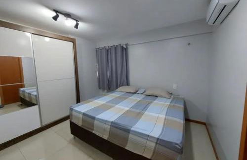 Apartamento com piscina, hidromassagem e academia para COP 30 - Foto 6